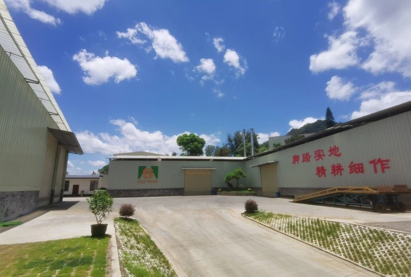 Yunfu Fuliu Minerale Materialen Co., Ltd.